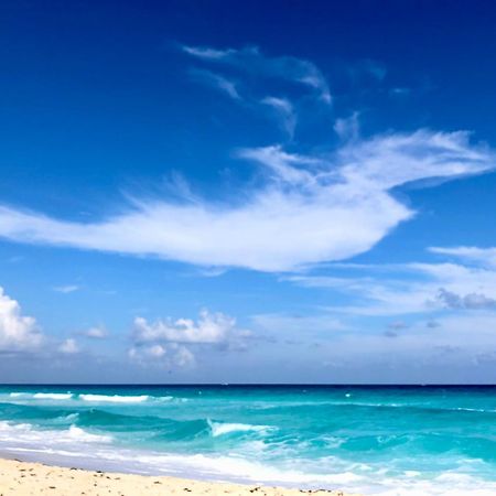Solymar Condos On The Beach แคนคูน ภายนอก รูปภาพ