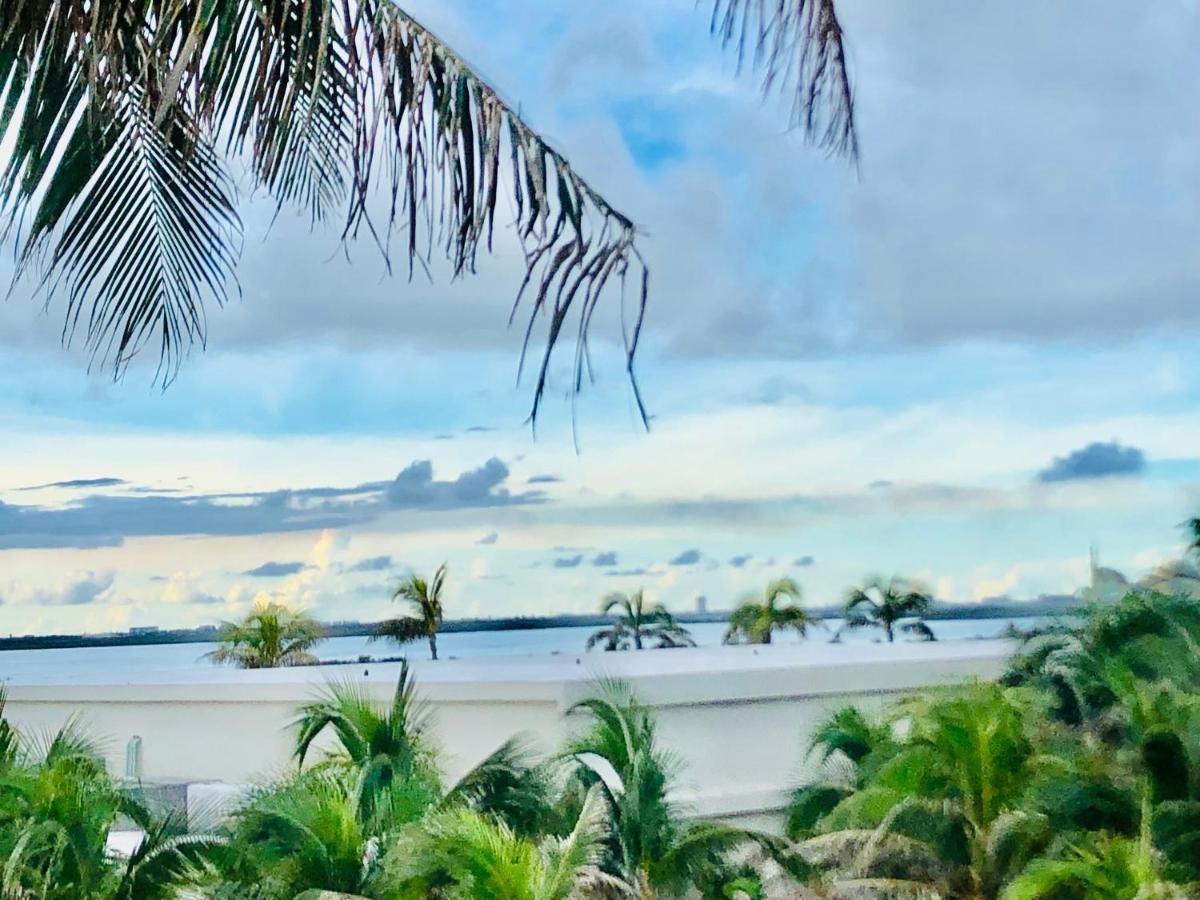 Solymar Condos On The Beach แคนคูน ภายนอก รูปภาพ