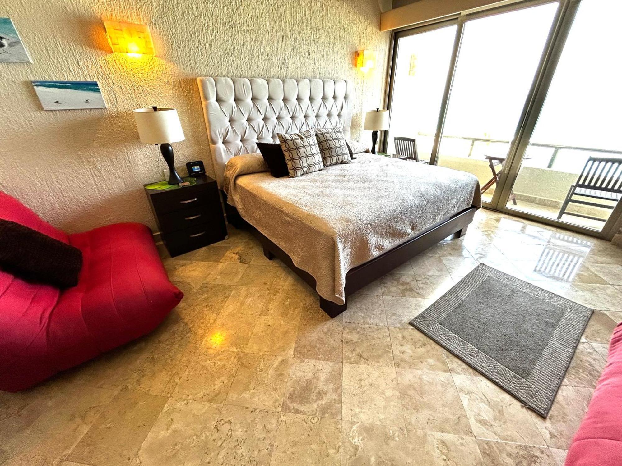 Solymar Condos On The Beach แคนคูน ห้อง รูปภาพ