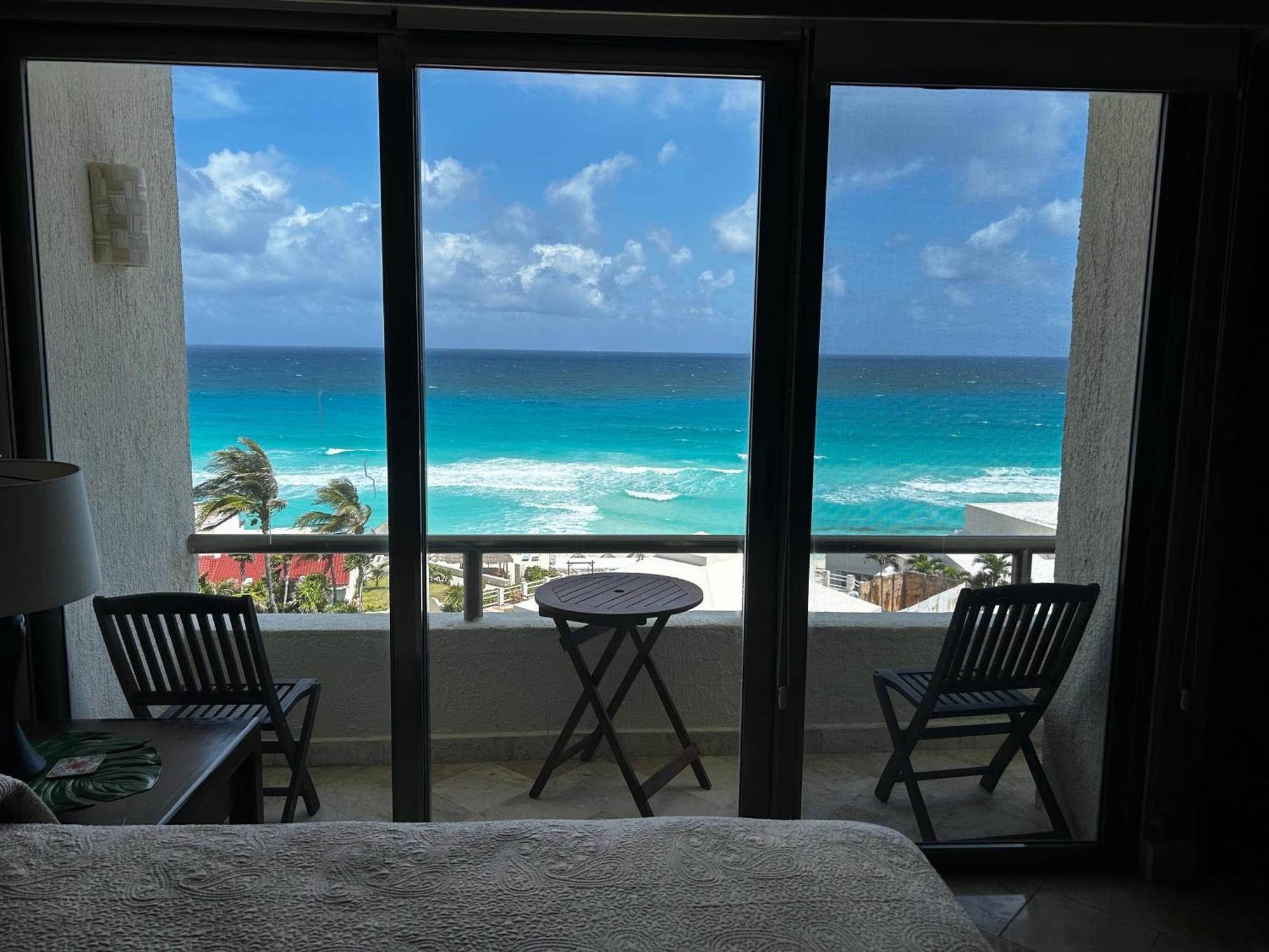 Solymar Condos On The Beach แคนคูน ห้อง รูปภาพ