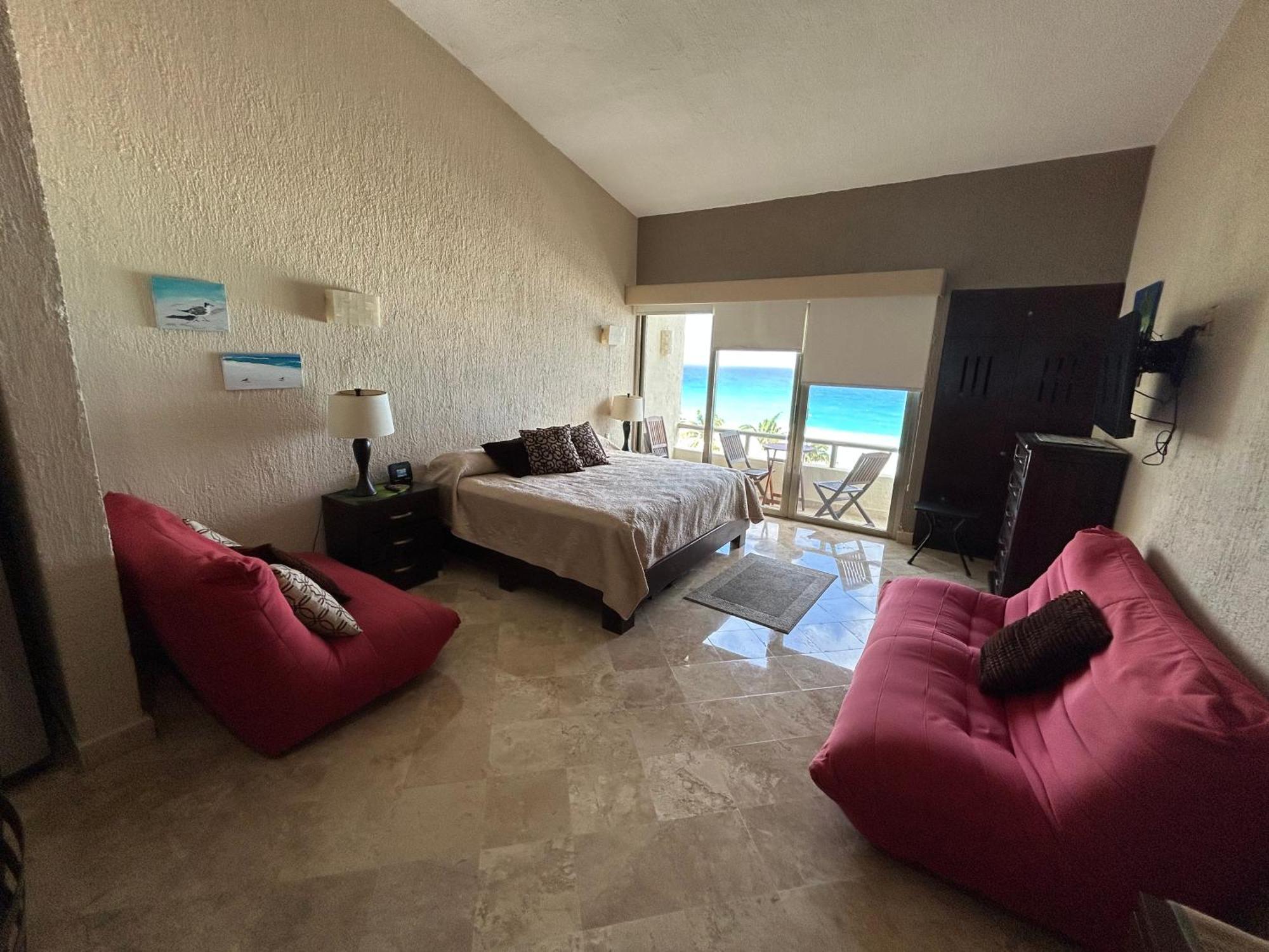 Solymar Condos On The Beach แคนคูน ห้อง รูปภาพ