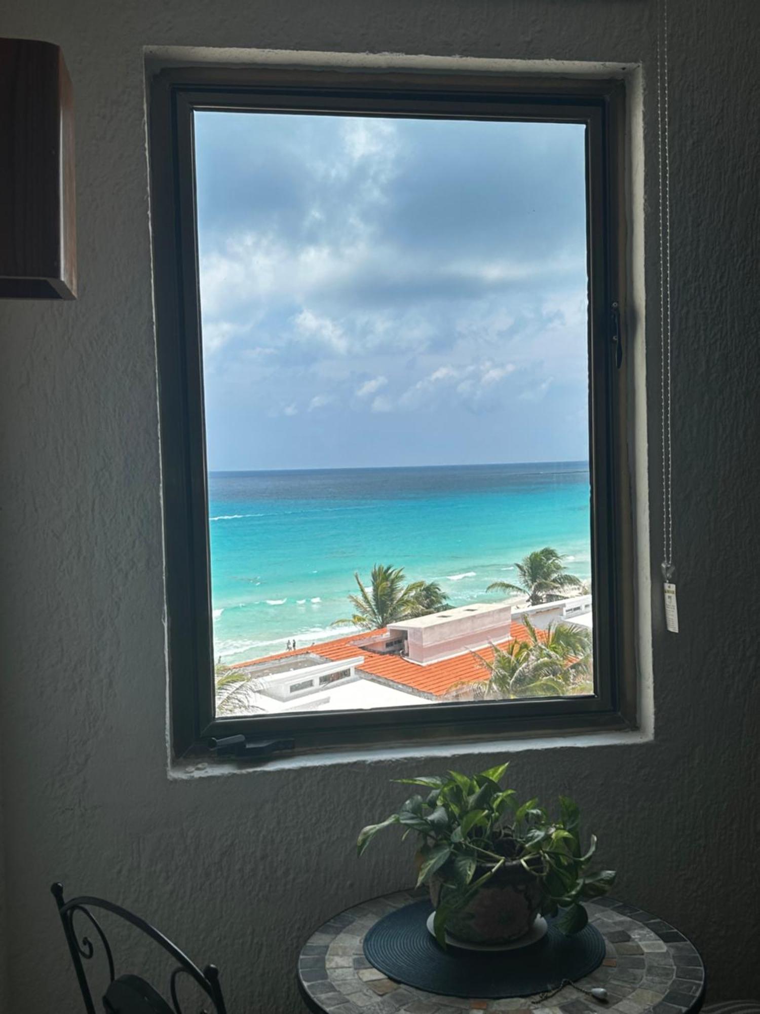 Solymar Condos On The Beach แคนคูน ห้อง รูปภาพ
