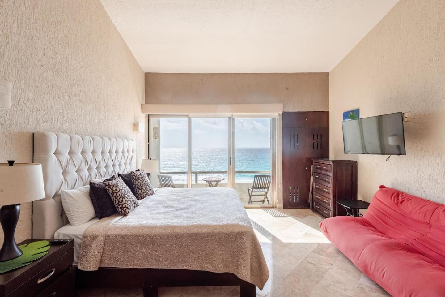Solymar Condos On The Beach แคนคูน ห้อง รูปภาพ